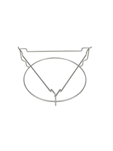 Déflecteur de chaleur avec support 38cm