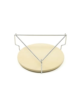Déflecteur de chaleur avec support (Medium 29cm) 