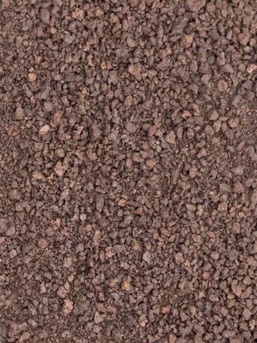 Prärie-Lava/Lavagranulat 3 - 8mm (naß)