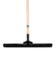 WS Raclette de sol Format Standard