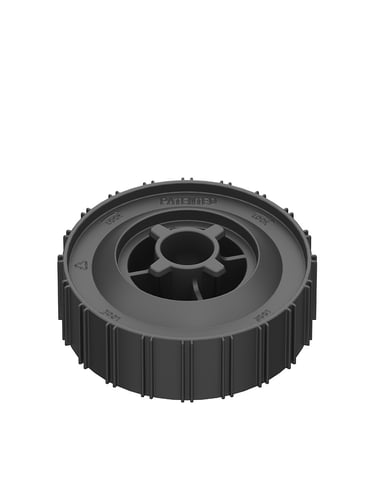 Rallonge pour plots de dalles 30mm