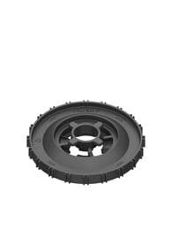 Rallonge pour plots de dalles 10mm