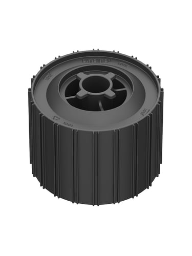 Rallonge pour plots de dalles 70mm