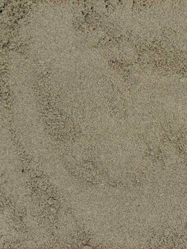 Sable de remblai 0 - 2mm