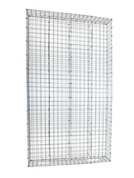 Schanskorf 200x100x20cm