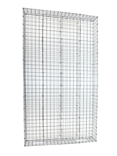 Schanskorf 200x100x20cm