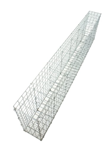 Schanskorf 50x200x20cm