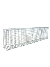 Schanskorf 50x200x20cm