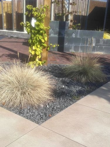 Scout Beige 60x60x3cm paysagé