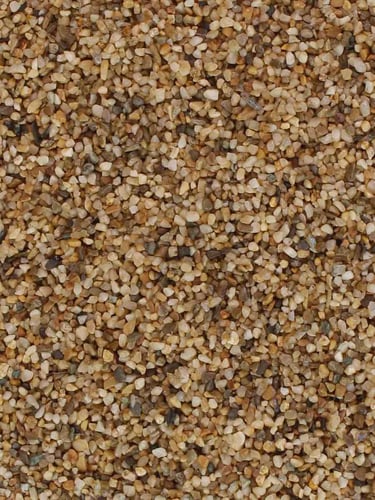 Seixo de rio 4 - 8mm (molhado)
