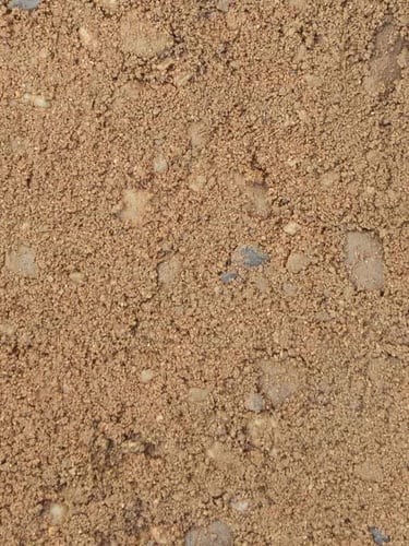 Stol grind 0 - 20mm