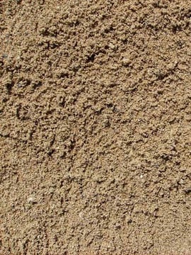Sable de rue Format Standard