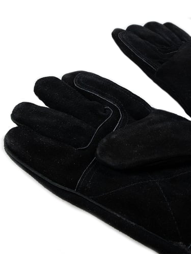 The Columbus Lederhandschuhe
