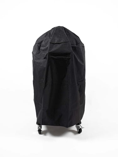 Housse de protection pour barbecue Medium noir 