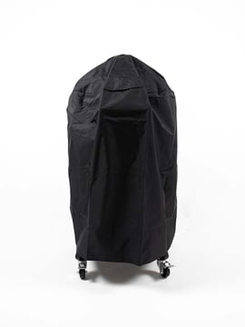 Housse de protection pour barbecue Medium noir 