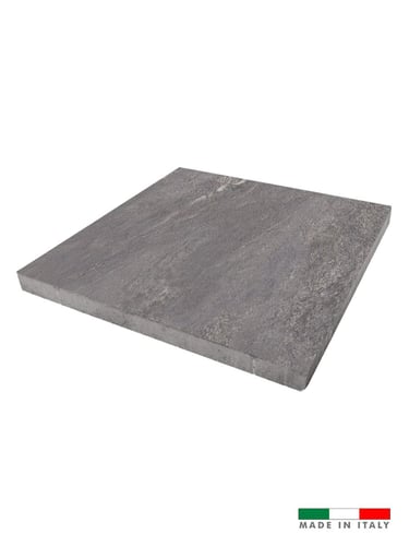 Ultra Aspen Antracite 60x60x2cm