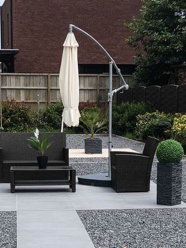 Ultra Aspen Grigio 60x120x2cm