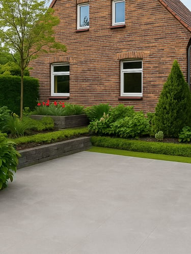 Ultra Aspen Grigio 60x120x2cm