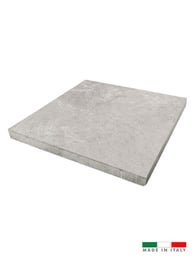 Ultra Aspen Grigio 60x60x2cm