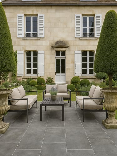 Ultra Ermetica Lavagna 40x80x3cm