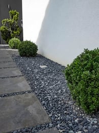 Carrelage Extérieur Ceramique, Ultra Ermetica Lavagna