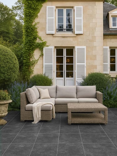 Ultra Landscape Night 60x60x2cm