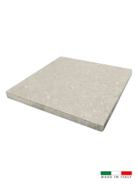 Ultra Shellstone Beige 60x60x2cm
