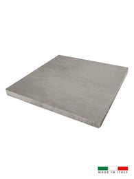 Ultra Solid Grey 60x60x3cm
