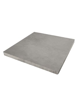 Ultra Solid Grey 60x60x3cm