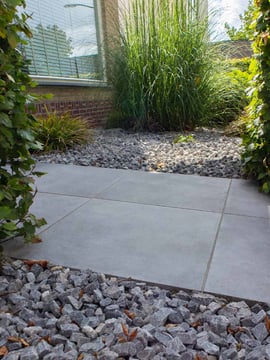 Ultra Solid Light Grey 60x60x2cm