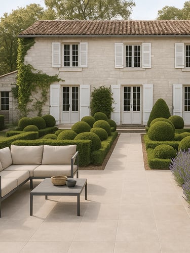 Ultra Time Stone Cenere 60x60x2cm