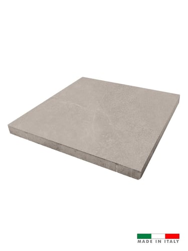 Ultra Time Stone Cenere 60x60x2cm