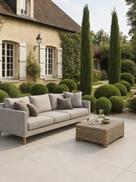 Carrelage Extérieur Ceramique, Ultra Time Stone Ghiaccio