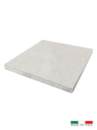 Ultra Time Stone Ghiaccio 60x60x2cm