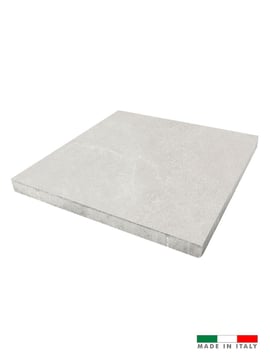 Ultra Time Stone Ghiaccio 60x60x2cm