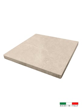 Ultra Time Stone Sabbia 60x60x2cm