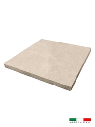 Ultra Time Stone Sabbia 60x60x2cm