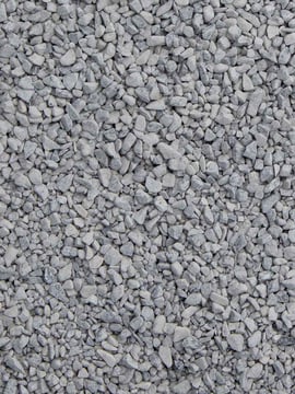 Verlegesplitt (Drainagesplitt) 2 - 5mm