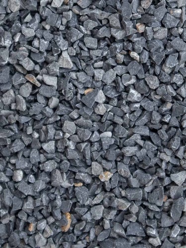 Pflastersplitt 2 - 7mm