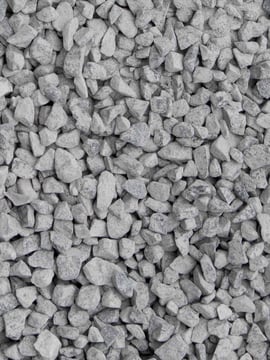 Verlegesplitt (Drainagesplitt) 5 - 8mm