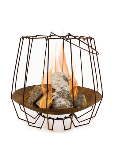Mood&Fire Vuurschaal MID