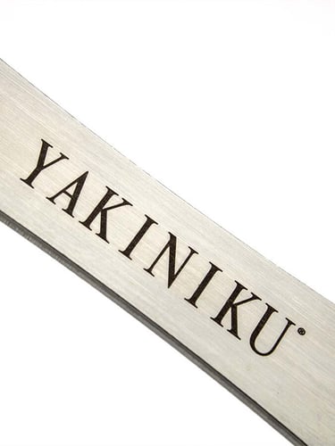 Yakiniku Grillrostheber