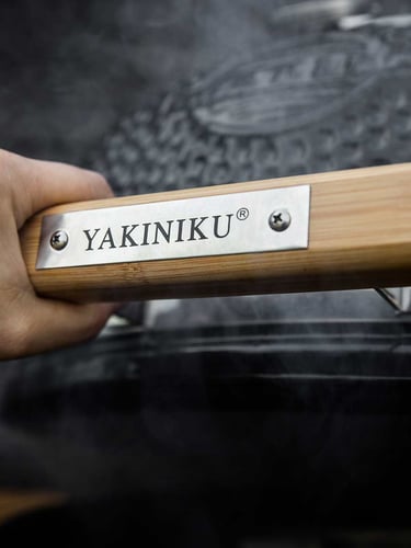 Yakiniku Medium Set Complet Kamado