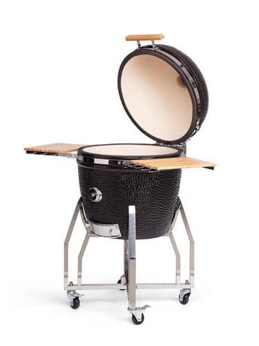 Yakiniku XLarge Set Complete Kamado Keramikgrill inkl. Startset
