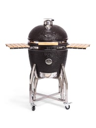 Yakiniku XLarge Set Compleet Kamado incl. gratuit Startset