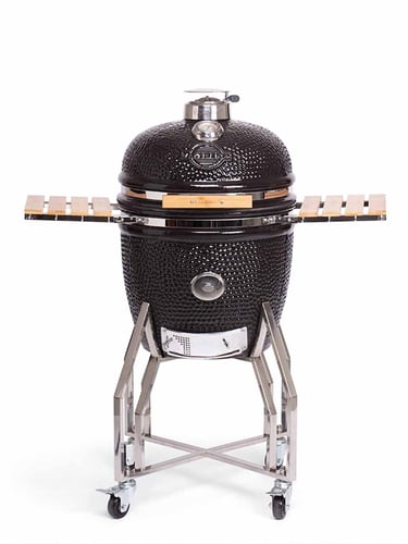 Yakiniku Large Set Kamado Completo
