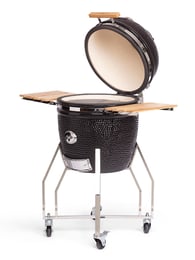 Yakiniku Large Set Kamado Completo incl. Kit de iniciação