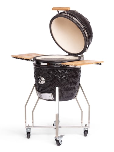Yakiniku Large Set Kamado Completo