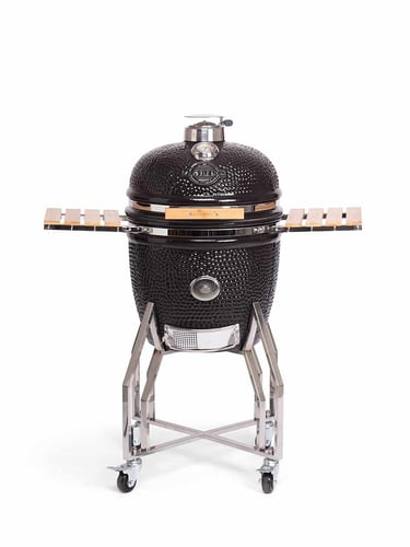 Yakiniku XLarge Set Kamado dicht