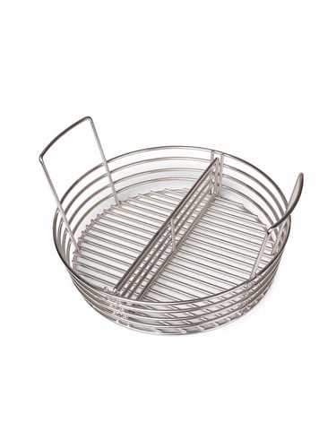 Yakiniku Medium Set Kamado Grill Modell 2021, Kohlenkorb